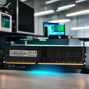 <strong>DDR3</strong> DDR4 DDR5 Gaming <strong>RAM</strong> 4GB 8GB 16GB <strong>Memory</strong> with 4800MHz 3200MHz 1600MHz 1.1V 1.2V 1.5V for PC <strong>Desktop</strong> 4.8V Stock - Product Image 4