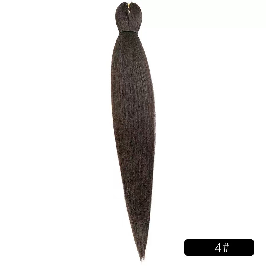 Tresses EZ -4#