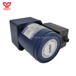 Высокоскоростной мотор JSCC torque 70TP06GV22, редуктор 70GK20H, контроль скорости двигателя - Product Image 5