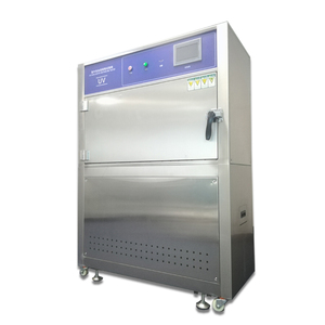 Cámara de prueba de ambiente de simulación Uv, máquina de prueba de envejecimiento - Product Image 5