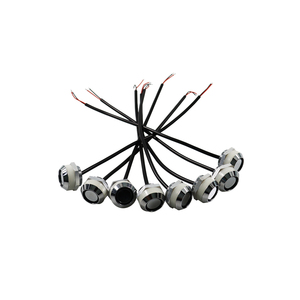 1-Draht-TM-Kartenleser Dallas Key Ibutton Probe Zugangs kontrolle Key <span class=keywords><strong>Reader</strong></span>