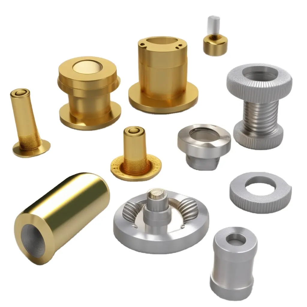 Turning Drilling Anodizing Aluminum Turning Parts Accessories Motorcycle CNC Parts parts cnc machining services