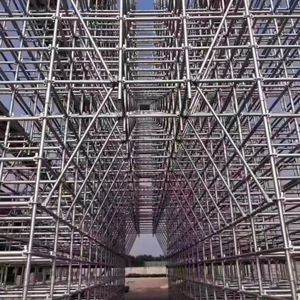 New Product Concrete Slab <strong>Formwork</strong> <strong>Scaffolding</strong> Frame <strong>System</strong> - Product Image 2