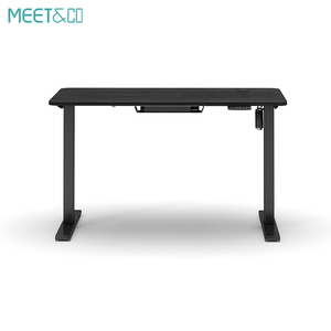 Escritorio de pie para ordenador moderno y sencillo, mesa elevadora eléctrica, escritorio para el hogar, escritorio de Pie ajustable inteligente - Product Image 4
