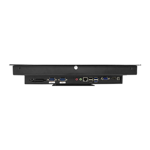 YCTipc産業用AIOコンピューター12.1インチGSタッチ可能パネル防塵6300u容量性スクリーン - Product Image 5