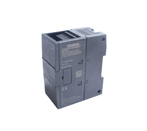 Módulo PLC de salida analógica inteligente 6ES7288-3AQ02-0AA0 Siemens SIMATIC S7 200 - Product Image 1