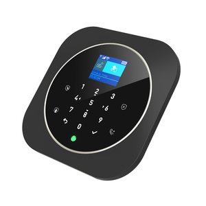 Sistema de alarma inalámbrico para el hogar, Kit de sistema de seguridad de alta calidad, Wifi, GSM, aplicación Tuya, Control de alarma para el hogar - Product Image 3