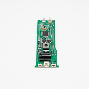 PCBアセンブリ回路基板PCBAマルチレイヤSMTワイヤレスソナー釣りセンサー - Product Image 3