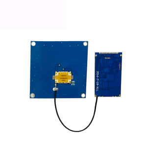 Módulo lector RFID UHF, distancia de detección, 1M