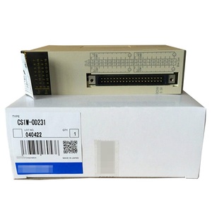 産業オートメーションCSシリーズ出力モジュールPLC CS1W-ID231 CS1W-OD231 Omron用 - Product Image 2