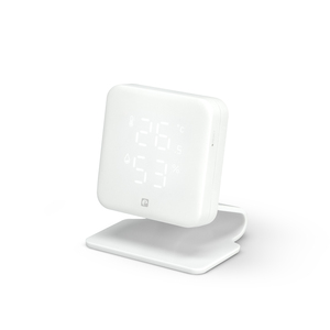 Marca Garza Smart-Home Wifi Smart Ir Controlador infrarrojo 2,4 GHz para aire acondicionado con sensor de temperatura y humedad - Product Image 5