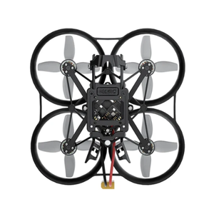 Geprc DarkStar20โดรน์แบบห่วง FPV 2นิ้วคอปเตอร์สี่ใบพัดพร้อมกล้อง /vtx สำหรับอุปกรณ์เสริม DIY มีพร็อตเตอร์ชิป - Product Image 5