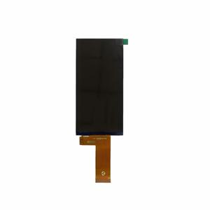 Werkseitig angepasster TFT Original-LCD-Bildschirm ab Werk mit benutzer definiertem Bildschirm des Helligkeits moduls der Steuer platine - Product Image 1