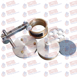 Soil Contracting <strong>Test</strong> Apparatus Soil <strong>Test</strong> Contracting <strong>Test</strong> - Product Image 2