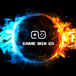 PS4 PS5 oyun konsolu fabrika kaynağı gamebox Emuelec evde oynamak için iki kablosuz gamepad ile 4.2 gamebox tv - Product Image 6