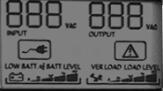 Fuente de alimentación interactiva línea UPS sin conexión, 24V, copia de seguridad, UPS, 3000VA, ordenador, monofásico, con puerto USB RJ45, espera de sobrevoltaje - Product Image 5