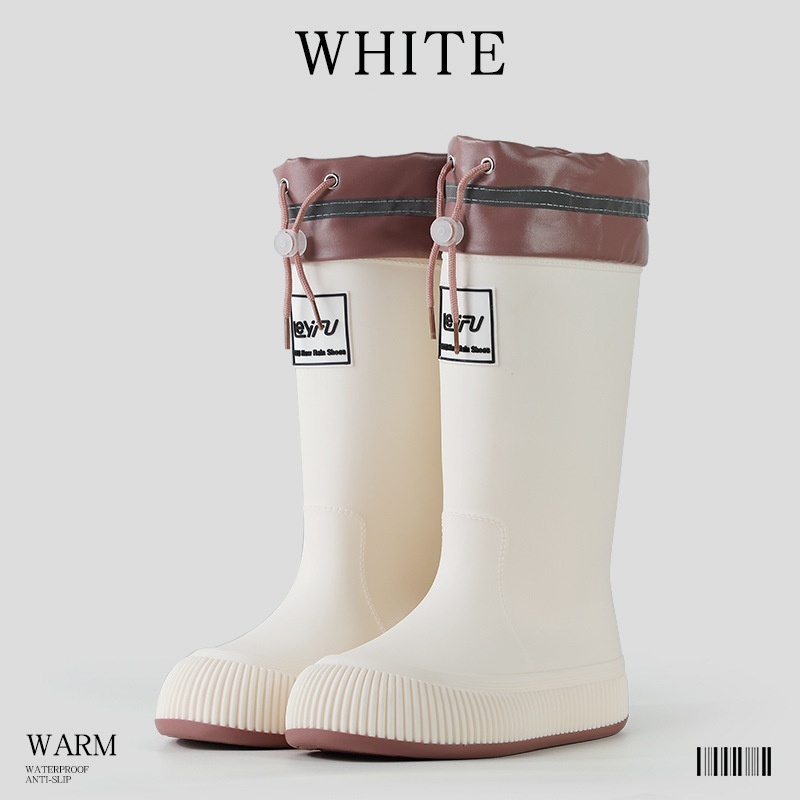 Bordo impermeabile bianco