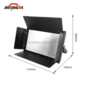 Яркая Светодиодная панель для студийной видеосъемки - Product Image 5