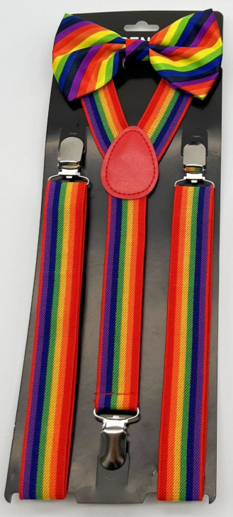 arc-en-ciel + arc