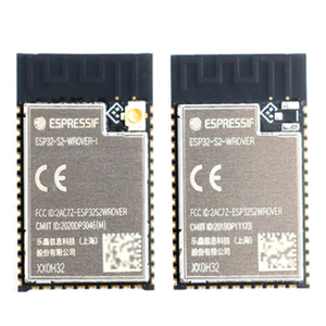 ESP32-S2-WROVER ESP32-S2-WROVER-I Single Core 32Bit WiFi MCU modulo ESP32 S2 WROVER - Product Image 4