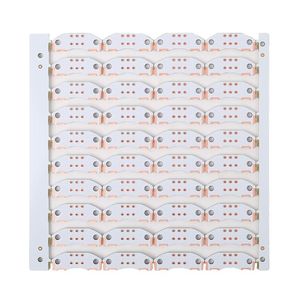Doğrudan satış <span class=keywords><strong>CEM</strong></span>-1 <span class=keywords><strong>LED</strong></span> devre kartı PCB nokta mal işleme yüksek kalite PCBA