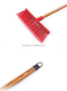 2025, китайская фабрика, великолепная, лидер продаж, ручка щетки из дерева для метлы - Product Image 6