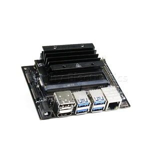Kit sviluppatore modulo elettronico originale nuovo B01 128-core Maxwell Jetson Nano 4 GB 4 GB 64-bit LPDDR4 e Display DP - Product Image 4