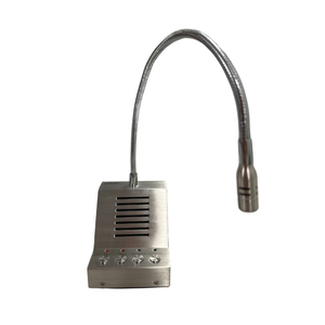 miTEC <strong>Bank</strong> <strong>Window</strong> <strong>Intercom</strong> Multifunctional Interphone <strong>Bank</strong> Counter <strong>Two</strong> <strong>Way</strong> <strong>Bank</strong> Intercommunication Microphone - Product Image 3
