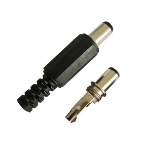 Wintai-Tech China Dc <strong>Plug</strong> Factory Dc Power <strong>Plug</strong> Dc Male <strong>Plug</strong> Manufacturer - Product Image 1