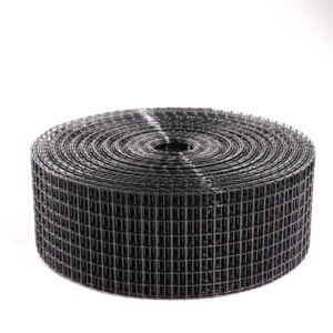 4&quot; X 30m 1.5mm <strong>Bird</strong> Blocker Animal Repellent Solar Panel Guard Mesh Critter Protection for Solar Panels - Product Image 1
