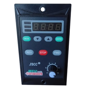 Controller 220v SF60E regolatore di velocità del motore