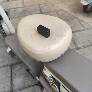 Prodotto di telecomunicazione Tracker Dual-Mode BeiDou/GPS ad alta precisione per un efficiente monitoraggio di veicoli e risorse - Product Image 6