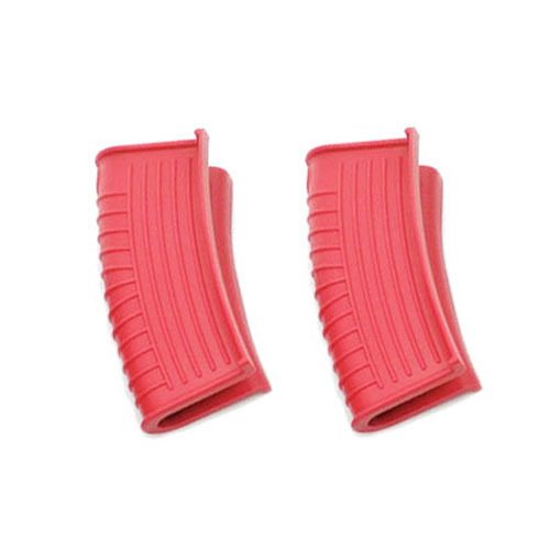 Pot holder-Red