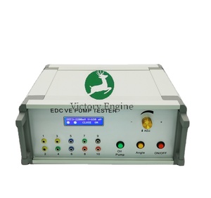 เครื่องทดสอบปั๊ม VP37 EDC VE พร้อมม้านั่งทดสอบ12psb - Product Image 1