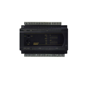 A buon mercato domestico PLC controllore programmabile compatibile con Delta ES2 DVP 16/24/32/40/60 controllo industriale PLC - Product Image 2