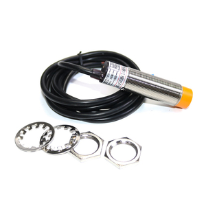 Ljc18A3 By erkennt jeden Gegenstand 5 mm 10 mm Nähe-kapazitiv-Sensor kapazitiv-Nähe-Schalter Nähe-Sensor - Product Image 1