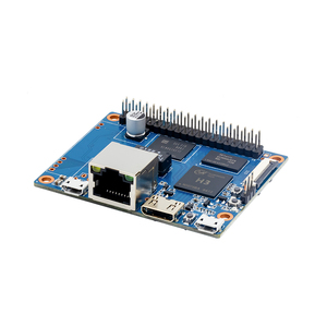 Banana Pi BPI-P2 Zero ARM <strong>Cortex</strong>-<strong>A7</strong> Quad-<strong>core</strong> Support Linux and <strong>Android</strong> Operating Systems - Product Image 3