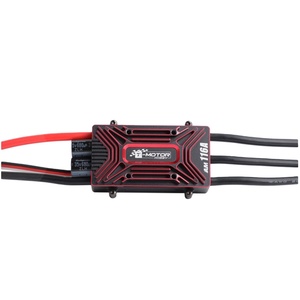 AM116A Factory Direct 3-8S Lipo High Precision ESC 120A Brushless <strong>FPV</strong> Drone Racing Compatible Mini Air 2 Models <strong>Frame</strong> Accessory - Product Image 5