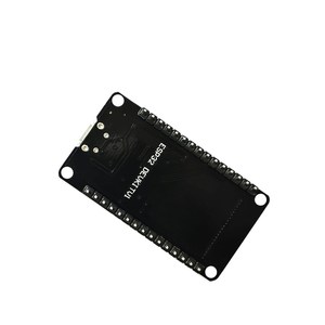 Scheda di sviluppo Bluetooth WiFi Wireless ESP32 ESP-32 ESP32S ESP-32S CP2102 modulo filtro amplificatore di potenza Dual Core Micro USB - Product Image 3