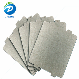 Deson Vòng Đệm <span class=keywords><strong>Mica</strong></span> Tản Nhiệt Các Thành Phần Làm Nóng <span class=keywords><strong>Mica</strong></span> Linh Kiện <span class=keywords><strong>Mica</strong></span> Cho Linh Kiện Bóng Bán Dẫn - Product Image 4