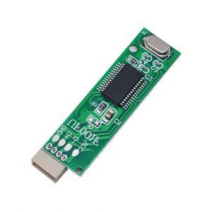 USB to FDDフロッピードライブモジュール1.44MBフロッピードライブインターフェイスからUSBフロッピーディスクへディスクフロッピードライブからUディスクへDIY - Product Image 2