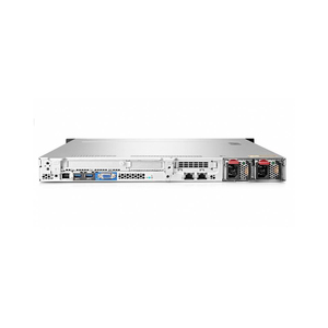 Servidor de ordenador hpe dimm hpe ilo, servidor recomendado 833870-b21 en toda la red, con estante en U, DL120 gen9 - Product Image 5
