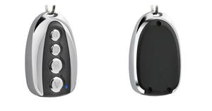 315MHZ Cloning Remote Control Duplicator Rolling Code Remote Duplicator 433mhz 868mhz für Garage Door - Product Image 2