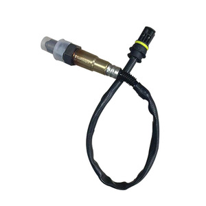 ZOOMKEY piezas de automóviles de alta calidad oxígeno O2 de Sensor para Mercedes R230 SL500 SL55 AMG Lambda de 4 OEM 03-08 - Product Image 1