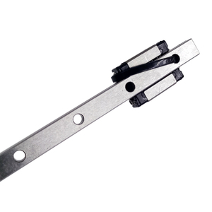 MGN5 7 9 12 15 guía lineal en miniatura MGN7C MGN9C MGN12C MGN15C / H carro y riel - Product Image 5