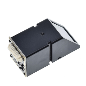 AS608指紋リーダーセンサーモジュール光学指紋モジュール指紋モジュール - Product Image 2