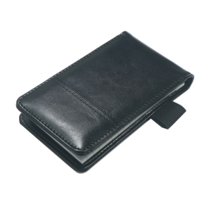 Nuova calcolatrice per taccuini/calcolatrice aziendale di vendita calda taccuino in pelle/taccuino multifunzionale per il calcolo - Product Image 2