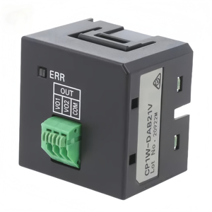 Новый оригинальный контроллер Plc Cp1w-adb21 1w-dabv модуль промышленной автоматизации склад - Product Image 1
