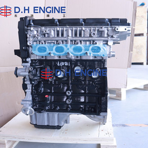 G4gb <span class=keywords><strong>1</strong></span>.8L xây dựng lại động cơ xăng cho Hyundai Avante tiburon Lavita BETA 2 Series DOHC 16V 4 Xi Lanh - Product Image 3