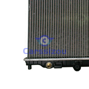 <strong>For</strong>-d FIESTA 09 Focus Car Engine <strong>Pa66</strong> <strong>Gf30</strong> Radiator